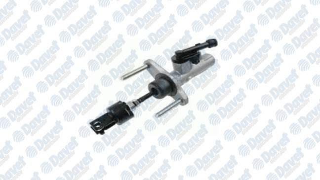 HATTAT 3060109 Debriyaj Ust Merkezi Rav4 Iii 06>  ####
